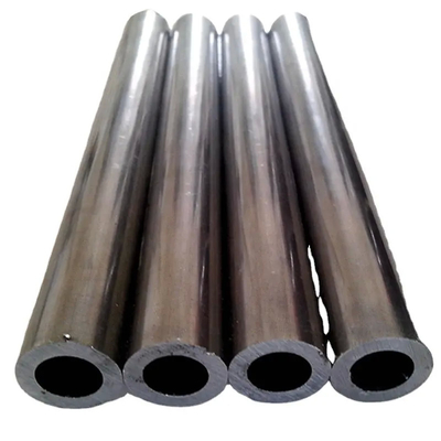 Nikel alaşımı Incoloy 800H ASTM B407 dikişsiz çelik boru