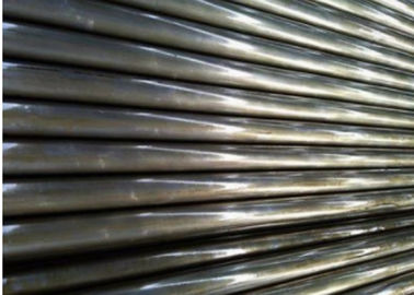 Endüstriyel / Tıbbi Kaynaklı Çelik Boru, DIN 2605 Metrik Paslanmaz Çelik Boru