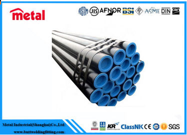 DN15 - DN120 Takvimi 40 Galvanizli Çelik Boru, Kaynaklanabilir Büyük Çelik Boru