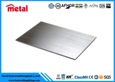 4130 ANSI Soğuk Haddelenmiş Çelik Levha Galvanizli Yüzey İşlem 0.5 - 220mm Kalınlık