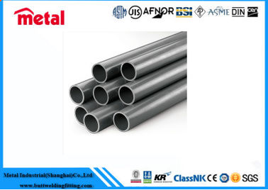 Sch80 Karbon Çelik Dikişsiz Çelik Boru ASTM A 53 Gr.B Gaz İçin 12 İnç Dia