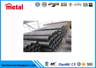 Kazan Plakaları Düşük Sıcaklık Çelik Boru 24 &quot;OD ASTM / GB Standart