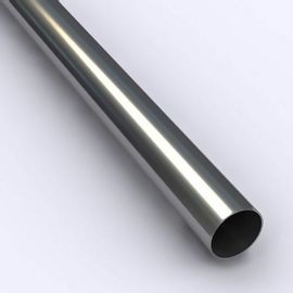 Cilalı Pürüzsüz Yüzey Dikişsiz Galvanizli Çelik Boru 15 Inch Yüksek Performans