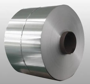 0.1 - 2.0mm Kalınlık Soğuk Haddelenmiş Çelik Şerit B-3 UNS N10675 Folyo Mükemmel Direnç