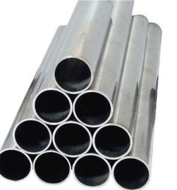 Korozyona Dayanıklı Dikişsiz Çelik Boru / Soğuk Haddelenmiş Çelik Boru ASTM AISI Standardı
