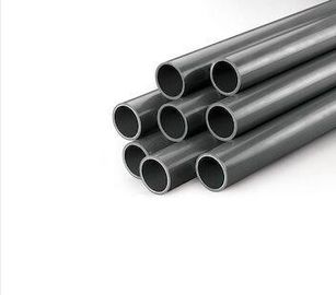 Endüstriyel Dikişsiz Çelik Boru / Alaşımlı Tip Çelik Gaz Boru İnce Duvar Tasarımı