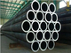 Dikişsiz Çelik Boru Nikel Alaşımlı Çelik Boru N04400 ANIS B36.19