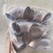 Hastelloy C2000 dikişsiz boru armatürleri dirseği Nikel alaşımlı çelik Çin Üretici