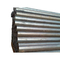 SAF2205 Dubleks Paslanmaz Çelik Dikişsiz Boru Yüksek Basınç Yüksek Sıcaklık ANIS B36.19