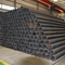 İnşaat için Karbon Çelik Yuvarlak Boru Fiyat Kaplı Çelik Boru