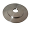Özel DIN2576 Pn40 St37.2 Pl Ss Flanşlar ISO Standardı Süper Dubleks Paslanmaz Çelik Flanş Alaşımlı Metal Flanş