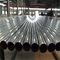 Fabrika Fiyat Kaliteli Titanyum Alaşımlı Boru 16 &quot;Dikişsiz Çelik Boru Titanyum Gr2 SCH160 ANSI B36.10
