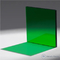 Toptan fiyat Yeşil renk özelleştirilmiş plastik dökme akrilik levha 8x4 fit 1220x2440mm 10mm 12mm