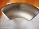 Hastelloy C2000 dikişsiz boru armatürleri dirseği Nikel alaşımlı çelik Çin Üretici