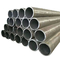 Karbon Çelik Dikişsiz Boru Sıcak Haddelenmiş ASME SA106 Yüksek Sıcaklık İçin B Sınıfı Boru