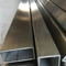 Büyük boyutlu Sch10-Sch160 Süper Dupleks Paslanmaz Çelik için Uygun Yüksek Kalınlıklı Boru