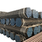 ASTM A106 API 5L Dikişsiz Çelik Boru Soğuk Haddelenmiş Muhafaza Dikişsiz Düşük Karbonlu Çelik Borular
