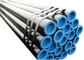 Nikel alaşımı Incoloy 800H ASTM B407 dikişsiz çelik boru