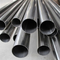 Östenitik Paslanmaz Çelik Boru ASTM B677 UNS N08904 Paslanmaz Çelik Boru Yuvarlak Dikişsiz Boru