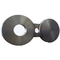 B564 UNS N08800 Nikel Alaşımlı Çelik Flanş Gözlük Kör Flanş Incoloy 800 600# RF