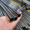 Sıcak olarak yuvarlanmış austenitik paslanmaz çelik boru 11.8m uzunlukta dış çapı 6mm-630mm