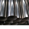 Yüksek korozyon direnci için turşulanmış yüzey austenitik paslanmaz çelik borular