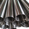 Östenitik Paslanmaz Çelik Boru ASTM B677 UNS N08904 Paslanmaz Çelik Boru Yuvarlak Dikişsiz Boru