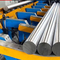 Sıcak çekilmiş alaşımlı çelik yuvarlak çubuk Parlak yüzey 8 Uzunluk Kimyasal Endüstriler için