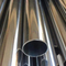 Yüksek frekanslı kaynaklı dikişsiz çelik boru yuvarlak çelik boru GB/T 3091-2001