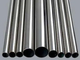Süper Dupleks Paslanmaz Çelik Boru A790 SAF 2205 Uzunluğu 6000mm Yuvarlak Dikişsiz Soğuk Dökme