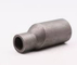 Titanyum Alaşımlı Çelik STD ASTM B466 UNS C70600 Titanyum Swaged Eccentric Nipple
