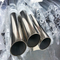 METAL B167 UNS N06600 Yüksek sıcaklık yüksek basınçlı dikişsiz nikel alaşımlı çelik boru Inconel600