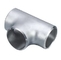 Metal Fabrikası Doğrudan Tedarik Butt Kaynak Çay Standart CUNI 90/10 1 1/2 Inch Pipe Fittings için