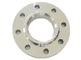 Nikel Alaşımı Inconel 600 Yüksek Kalite Silp-On Çelik Flanges Forged ANSI B16.47 B16.45 Endüstriyel için Gümüş