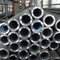 SCH10 süper dupleks paslanmaz çelik borusu endüstri için