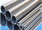 Endüstriyel / Tıbbi Kaynaklı Çelik Boru, DIN 2605 Metrik Paslanmaz Çelik Boru