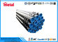 DN15 - DN120 Takvimi 40 Galvanizli Çelik Boru, Kaynaklanabilir Büyük Çelik Boru
