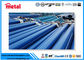 Dikişsiz Plastik Kaplamalı Çelik Boru API 5L GRB / A106 GRB EPOXI 300 Mikron