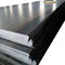 A36 Paslanmaz Çelik Soğuk Haddelenmiş Çelik Levha ASTM / ASME Standartları 5.8m Uzunluk