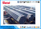 ASTM A179 Soğuk Çekilmiş Çelik Boru, Sa 192 Yüksek Basınçlı Eşanjör Borusu
