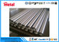 Endüstriyel Alaşımlı Çelik Dikişsiz Boru, ASTM B338 Gr2 Kaynaklı Erw Çelik Boru
