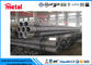 ÖZEL SCH80 Dikişsiz Çelik Boru, ASTM SA210 Gr.C Yüksek Basınçlı Çelik Boru