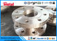 ASTM B462 N08020 Nikel Alaşımlı Kaynak Boyunlu Flanş WN RF Alaşımlı 20 SCH40