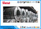 Kalınlık 1.5mm - 6.0mm Paslanmaz Çelik Soğuk Haddelenmiş Sac Rulo Rulo Turşu Yağlı Teknik