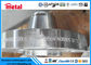 ASTM B564 N08825 Nikel Alaşımlı Kaynak Boyunlu Flanş 600LB RF WN RF