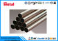 Dikişsiz UNS N06030 C71500 Bakır Kaynaklı Çelik Boru