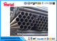 İnşaat Yapısı İçin Sabit 12 &amp;#39;&amp;#39; Sch10 Dikişsiz Çelik Boru ASTM A519