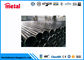 Endüstri SGS / TUV / BV Sertifikası için Özel Uzunluk Düşük Sıcaklık Çelik Boru