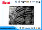 Kazan Plakaları Düşük Sıcaklık Çelik Boru 24 &quot;OD ASTM / GB Standart
