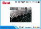 Kazan Plakası Düşük Sıcaklıklı Çelik Boru 24 &quot;OD ASTM / GB Standard
